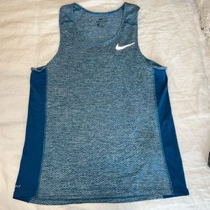 Nike Dri Fit tank